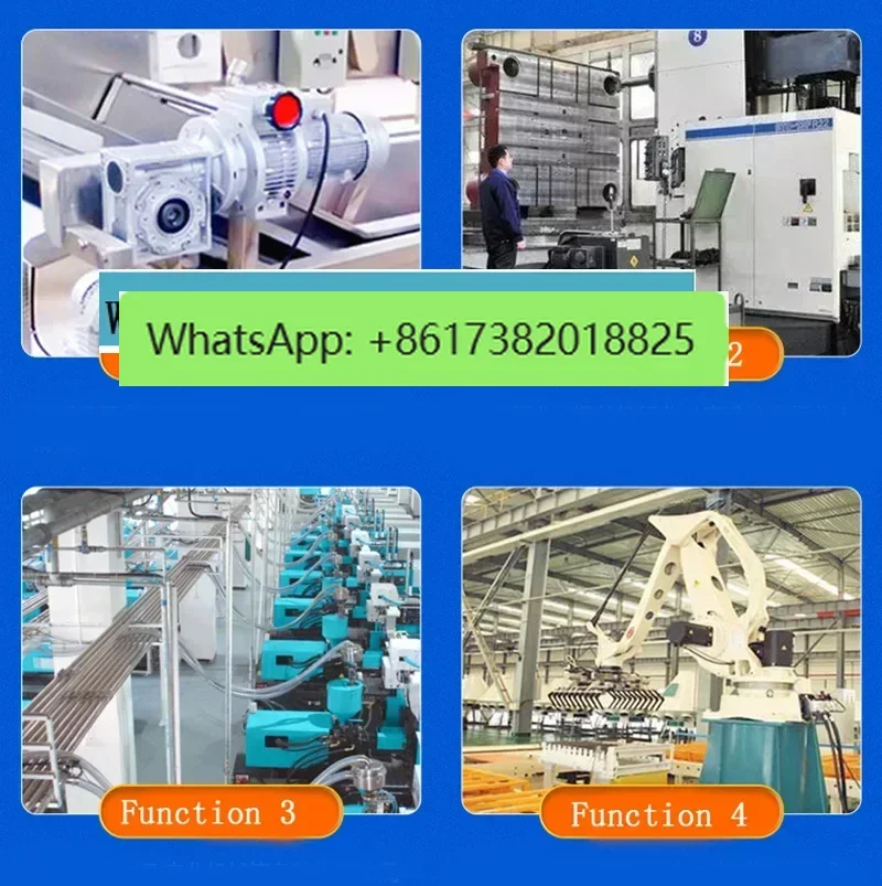 DC 12V/24V AC 220V Small DC Gear Oil Pump Refueling Machine