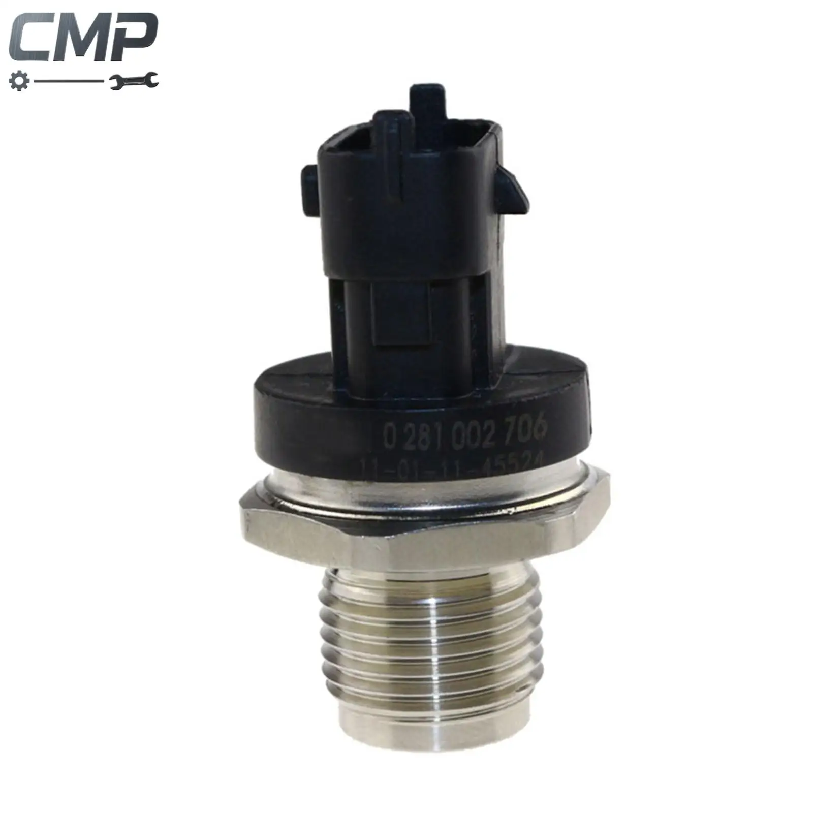 Pressure Sensor Switch 6754-72-1210 6754-72-1211 20973777 For Komatsu Excavator PC200-8 PC220-8 PC240-8 PC270-8 PC300-8 PC228US8