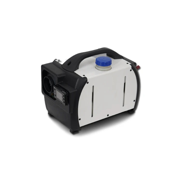 12v /24v/220 v  2/5/8kw Diesel Heating Parking Heater Van Free Installation All-in-One Home Heater