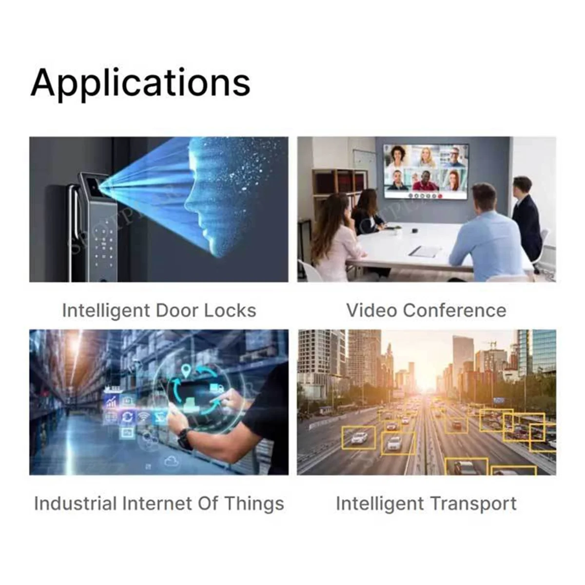 RISEN Milk-V Duo Module 01 SG2000 Core Module - RISC-V 512MB, Ideal for Advanced Computing No WIFI-No EMMc