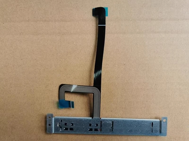 Applicable to Lenovo, Zhaoyang K41 K41-70 K41-80 touchpad keys, left and right keys