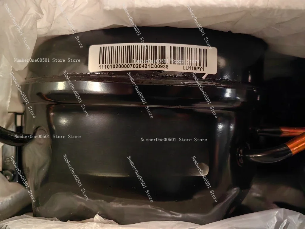 

Компрессор для холодильника с частотным преобразованием LU118PY1 VFA/090CY1/110CY/090CY/110CY1