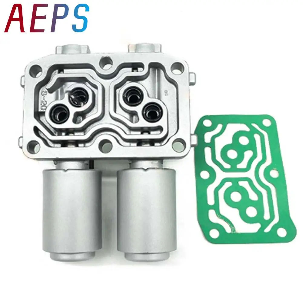 

28260-PRP-014 для Accord CRV Element Acura, двойной линейный соленоид коробки передач