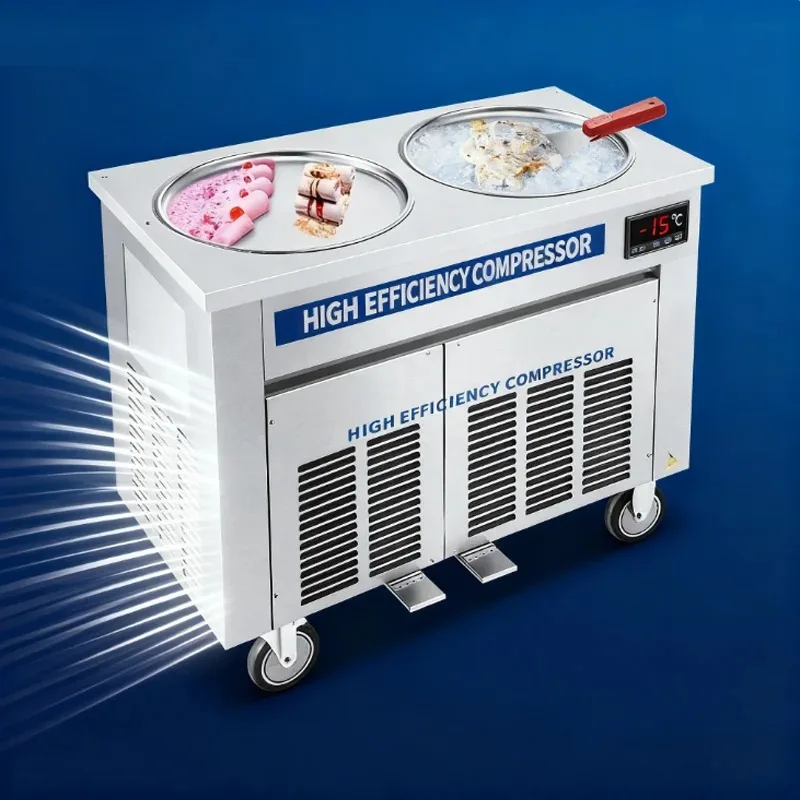 

2600W Home - grade Double Pot Yogurt Maker Make Delicious Yogurt Anytime at Home