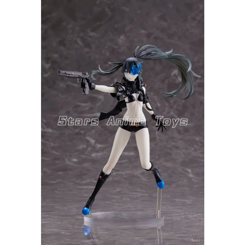Originele TAiTO Coreful Figuur BLACKROCK SHOOTER DAWN FALL Queen [BLACKROCK SHOOTER] Awakening Form Animatie Figuur Model Speelgoed