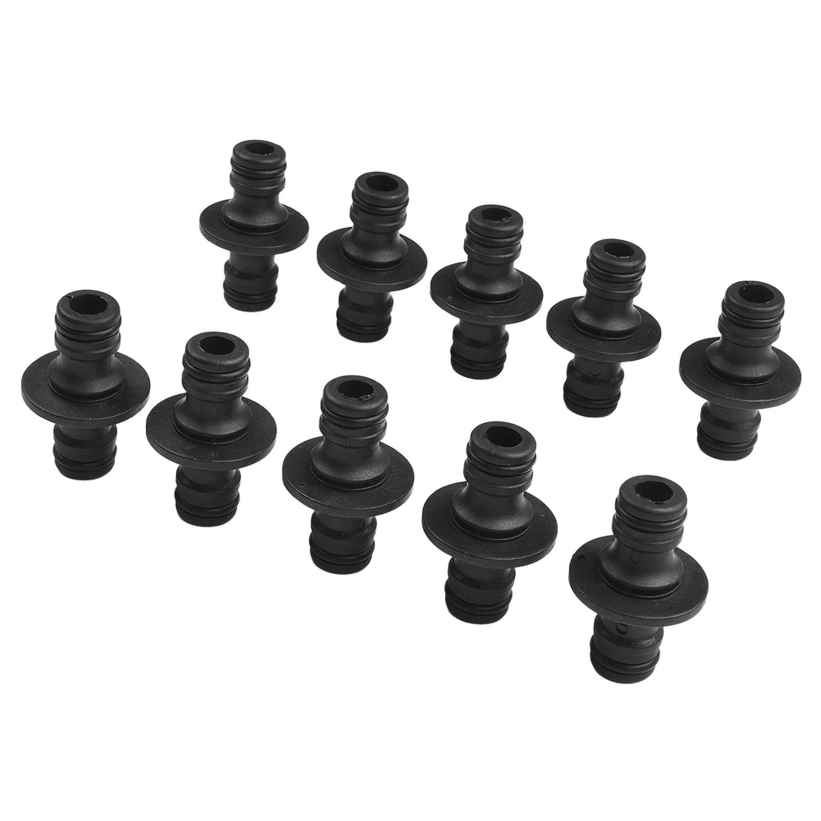 Garden Quick Coupling Hose Part Tool Accessory Connector Faucet Joints Rustproof Tap 1/2 inch 50*16*9mm Practical
