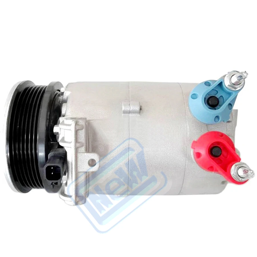 A/C Compressor For Range rover LR2 Volvo S60 S80 V70 V60 XC6031250862AA 31393051 36001080 36002941 36012442 8623176 LR041119