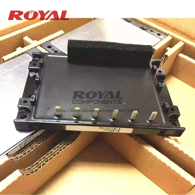 Ps11036-Y2 Ps12018-A - image