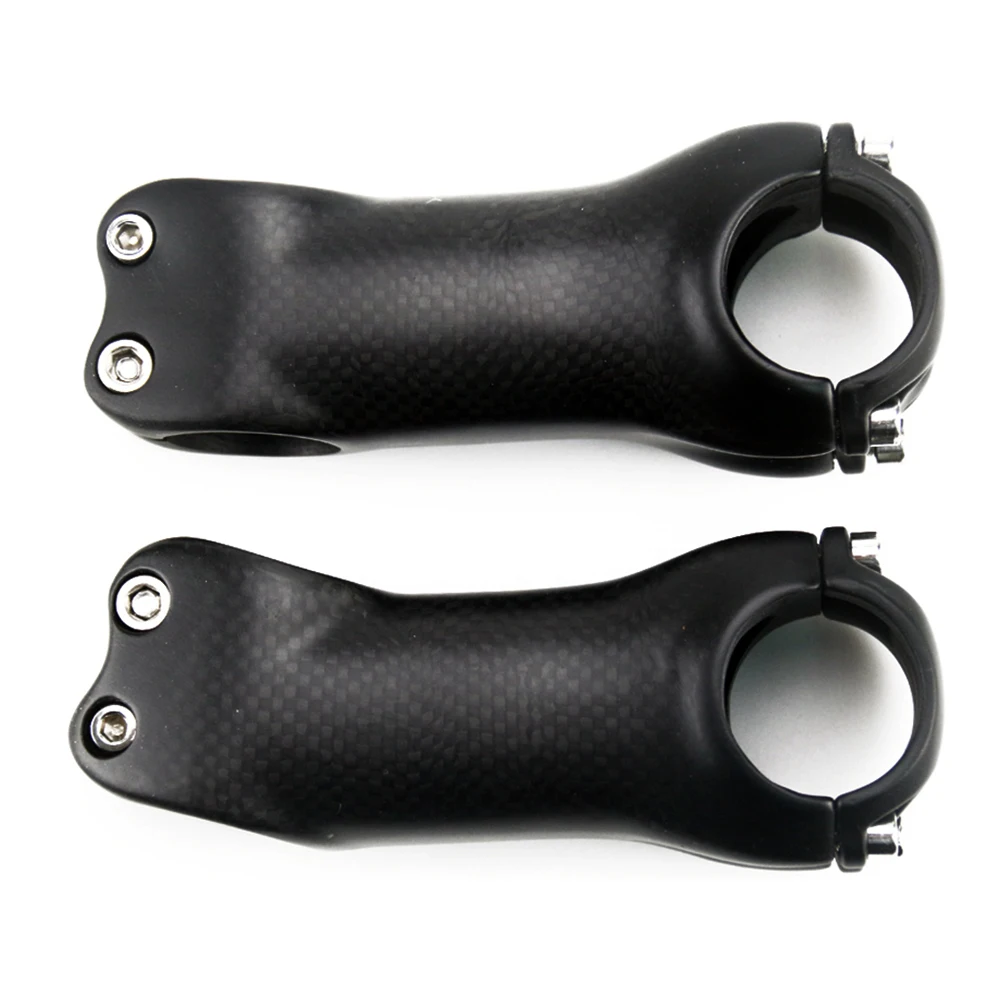 rxl sl carbon stem 17 degree 70mm stem carbon fiber stem road bike mountain bike carbon stems bicycle handlebar stem 60-130mm 6°