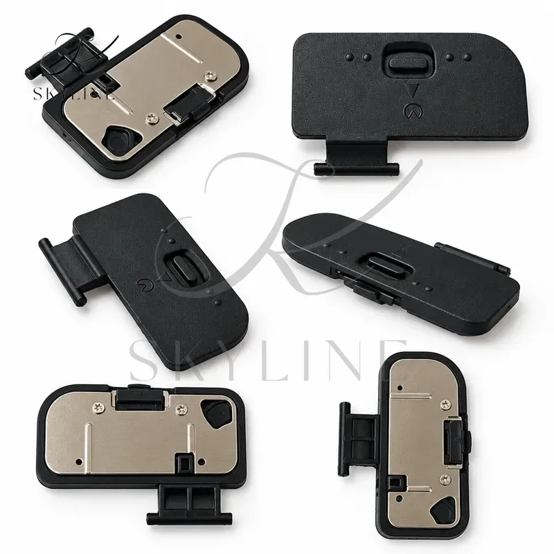 Battery Door Cover Lid Cap For Nikon D850 Battery Compartment Back Cover Repair Part