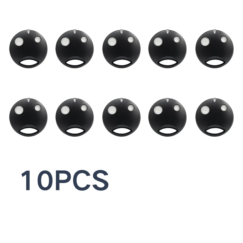 NEW SMILO SM2 SM4 433.92MHz Gate Remote Control Garage Transmitter For SMXIS SMX2 OXI OX2 SMXI SMX2R Garage Door Receiver