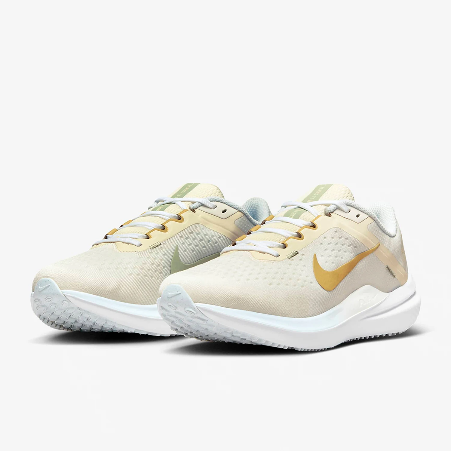 

Женские легкие и прочные кроссовки Nike Authentic Winflo 10, FV3636-171