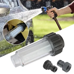 High Pressure Washer Water Filter For Karcher K2 K3 K4 K5 K6 K7 G3/4'' 175psi Water Filters Car Pressure Washer Assessoires