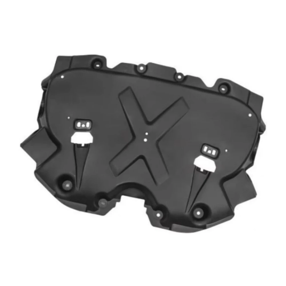 Engine Lower Guard Plate A2225200623 For Mercedes Benz S- Class W222 X222 V222 S400 2018-2020