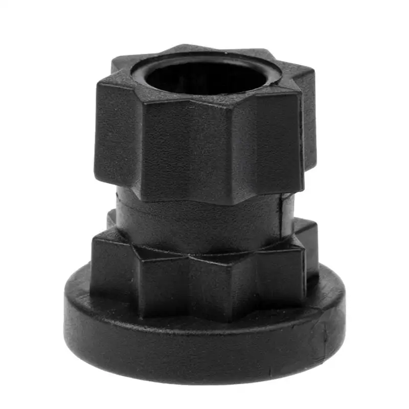 Kayak Track Mount Quick Release Fish Finder Holder Rod Holder Mount Base Wear-Resistant Kayak Mount Base Kayak Mounting Bracket