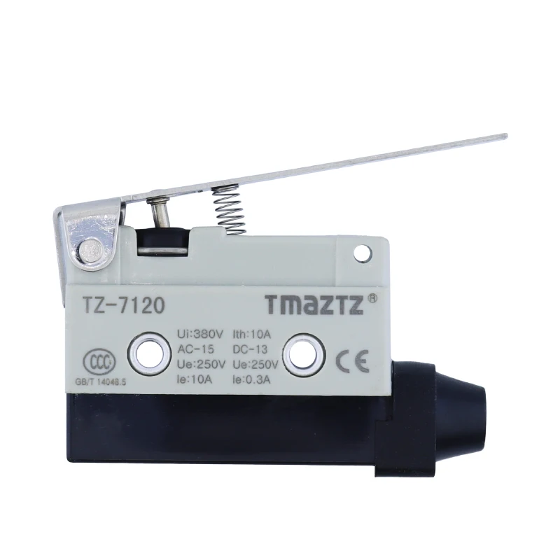 

High quality travel switch TZ-7120 micro switch AZ-7120 (quality/silver point) limit switch