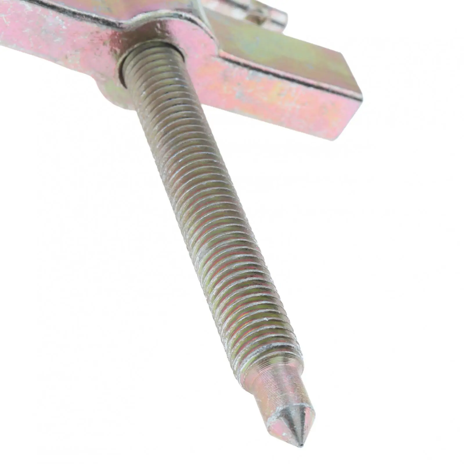 Extractor de dos garras de 3 pulgadas, dispositivo de elevación separado, Kit de extracción de engranajes de rodamiento reforzado para herramientas manuales de mecánico automático