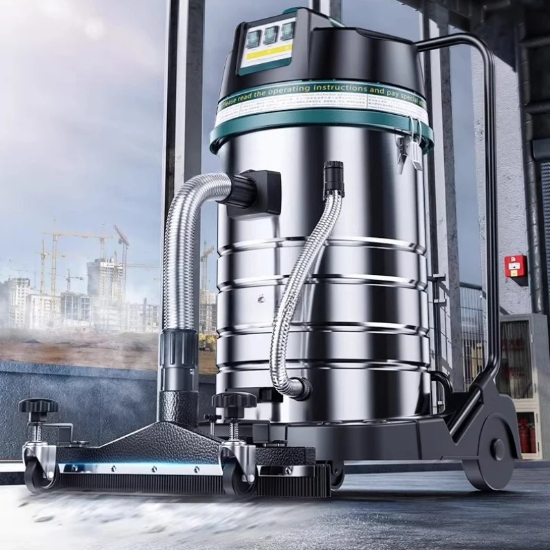 Household Large Suction and Super Power Reclamation Cleaning Dust Vacuum Cleaner
