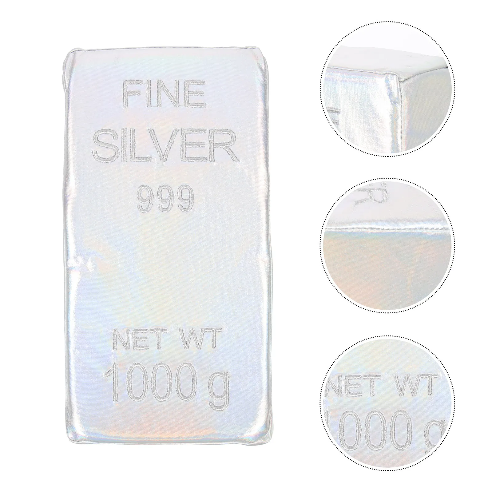 

Simulation Brick Fake Sponge Brick Soft Skin Friendly Clear Texture Prank Prop Kids Early Education Party Halloween Gift