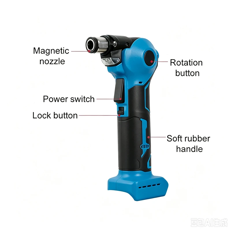 Thumbnail 4 - #6 Top 40 Nailers & Staplers Worth Buying In 2026
