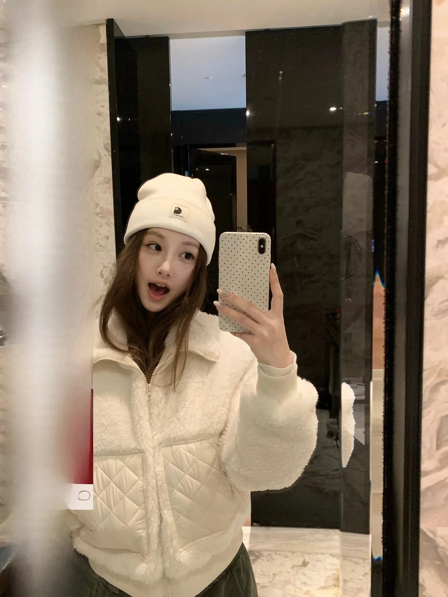 

Chestnut a ort Women's down Jaet 90 White Du down Filling Patch Design Commute Sle Straight Cut Thi Warm Coat