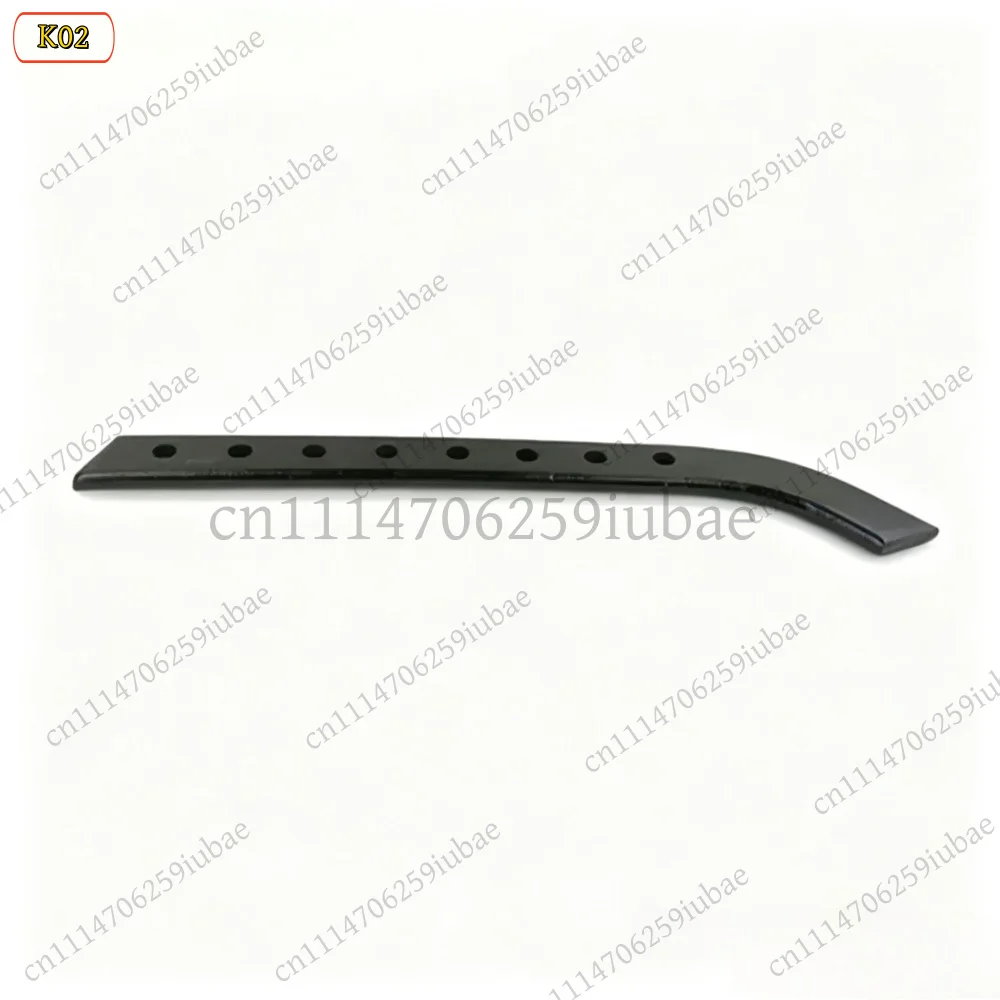 FC_ Resistance Rod Dryland Speed Control Lever for 170F 173F 178F 186F Micro Tiller, Replacement Parts