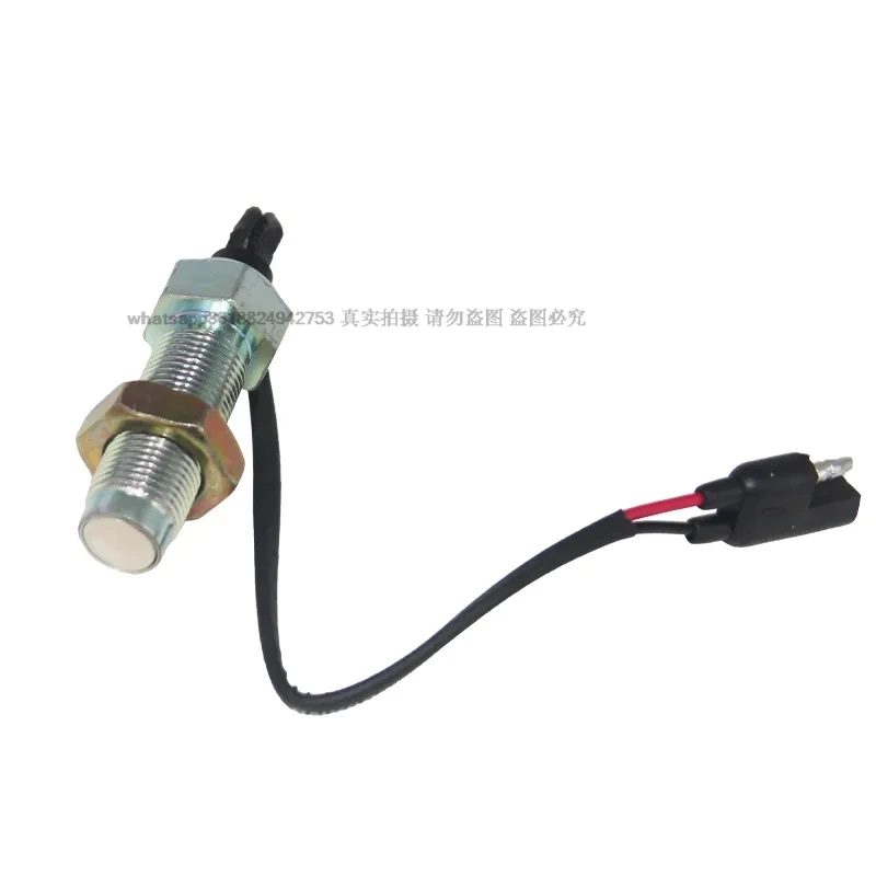 High Quality General Speed Sensor For Cummins 4BT 3.9L or 6BT 5.9 Engine 3971994 C3971994