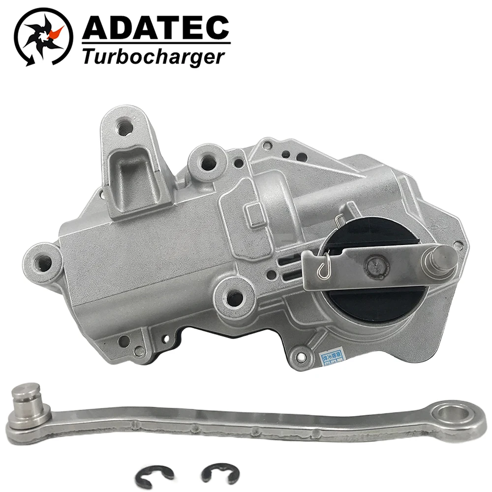 

Электронный актуатор турбины CT16V 89674-71020 17201-11110 для Toyota Hilux VIII Pickup 2.4D 2GD-FTV 4WD 2019 года