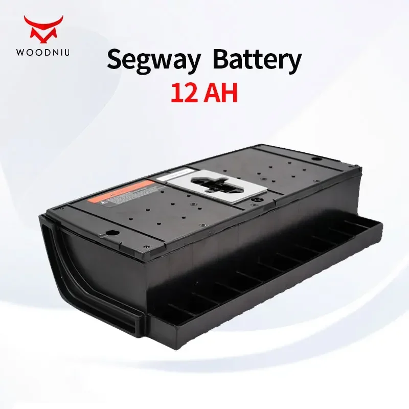 For Segway I2 X2 I2SE X2SE XT 167 I180 Battery BMS Replacement Repair 74V 12AH Pack Scooter  Motorcycle Accessories SGW