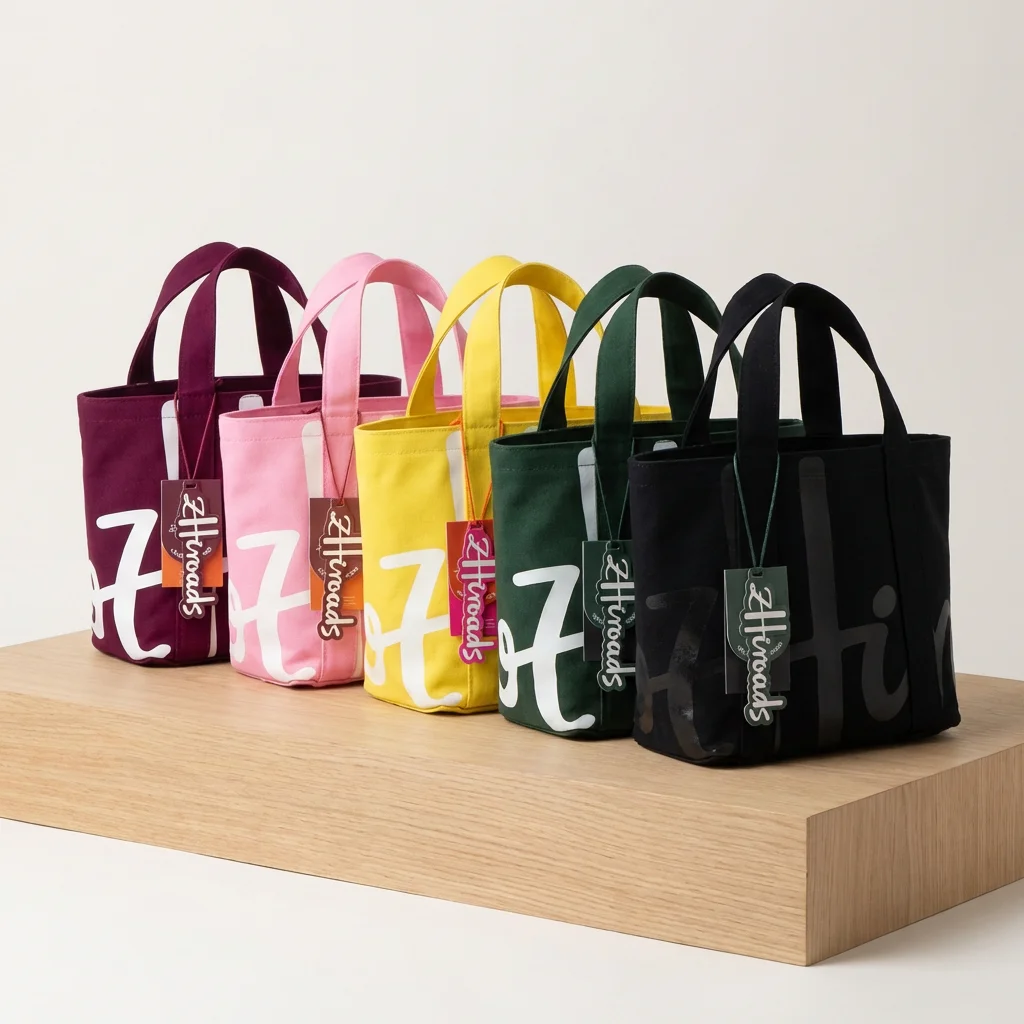 zhiroads-recycled-cotton-bucket-tote-bag-eco-friendly-stylish-reusable-handbag-for-travel-work-school