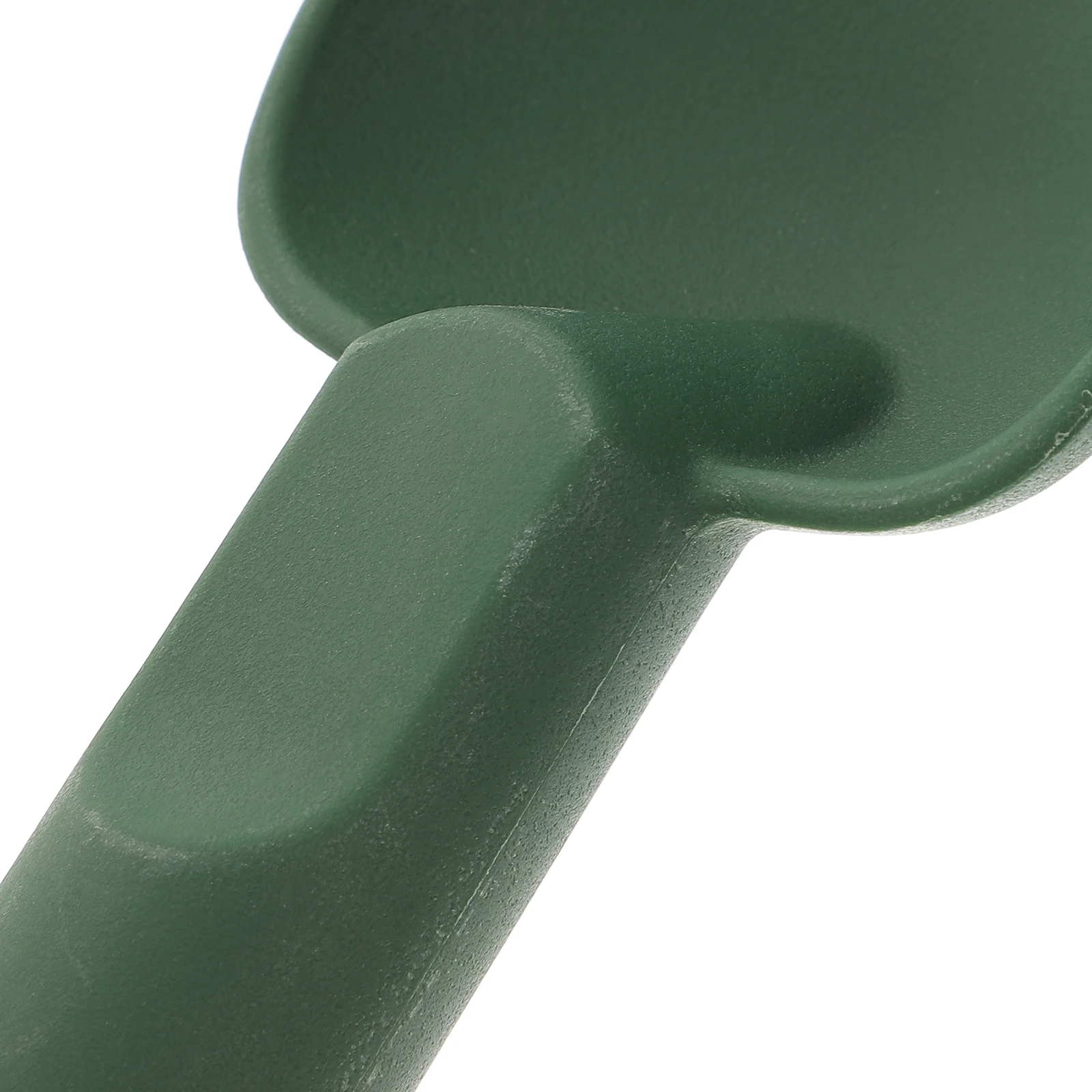 

2 Sets Bonsai Soil Scoop Hand Trowels for Gardening Supplies Shovel Plastic Tool