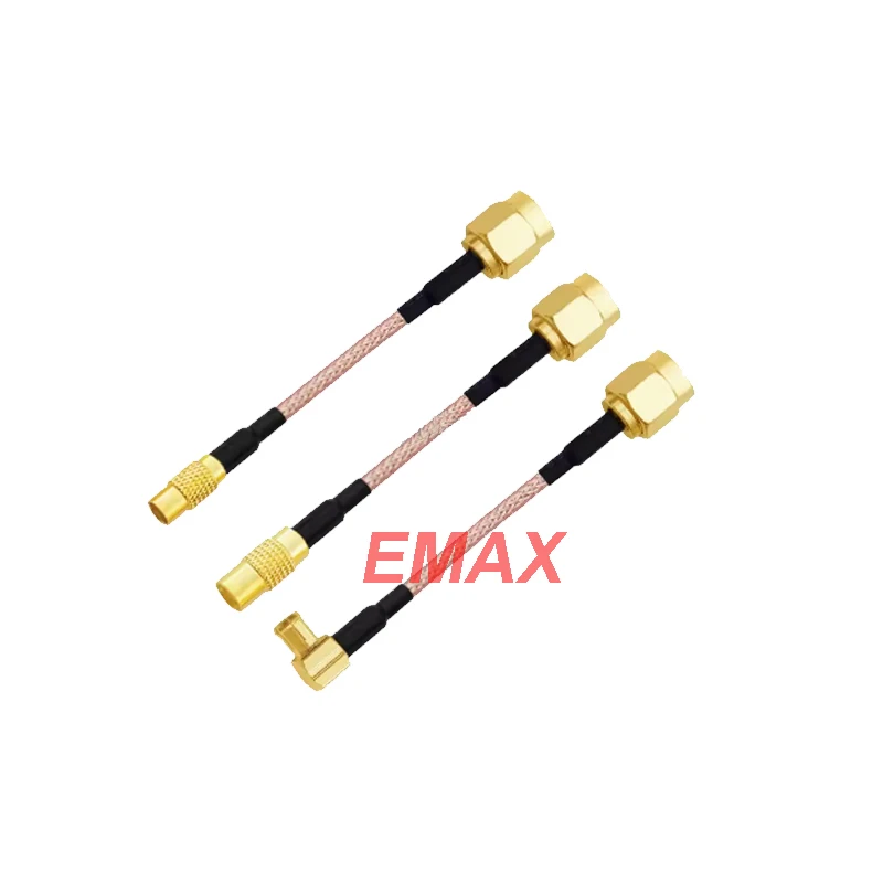 20cm/5ps MMCX Adapter Cable SMA MCX Male And Female Extension Cables IPEX/Split Welding Connection Cable RG316 RF Cable