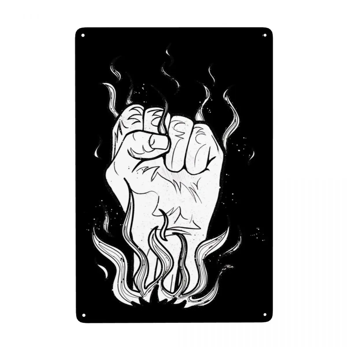 Металлическая жестяная вывеска Juneteenth Flames, новинка, винтажная табличка, домашняя комната, стена, ванная комната, бар, кафе, гараж, сад, декор фермерского дома