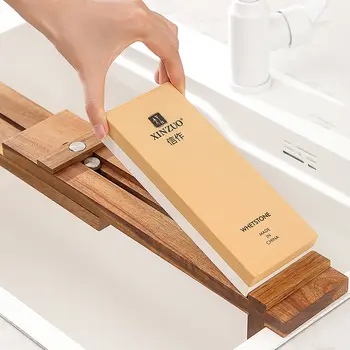 8 最佳銷售 木質刀架 - №4