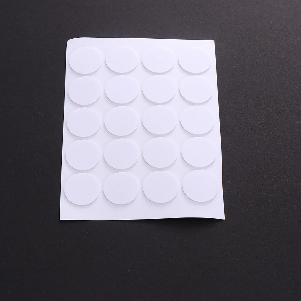 

400pcs Wick Stickers Heat Resistant Adhesive Dots For Diy Making Supplies Wick Holders Foam Sealant