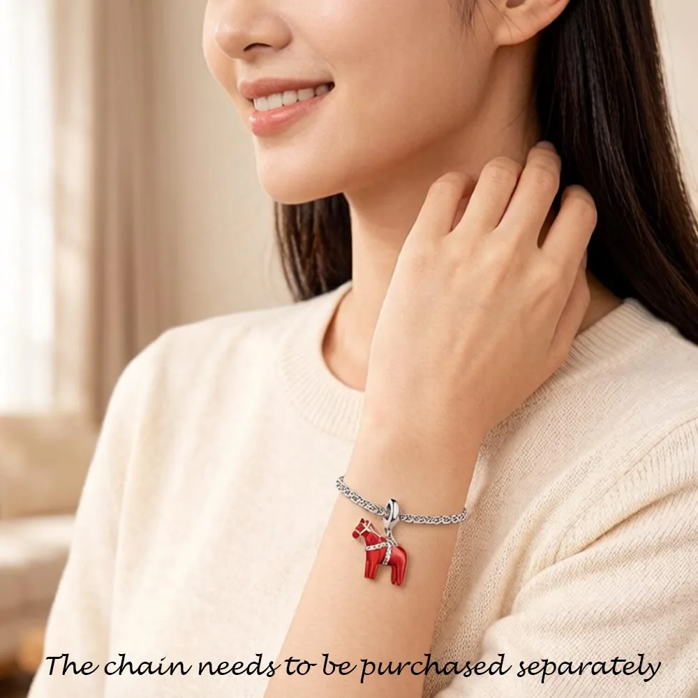 Thumbnail 3 - #53 Compare Pendant Bracelets Before You Buy