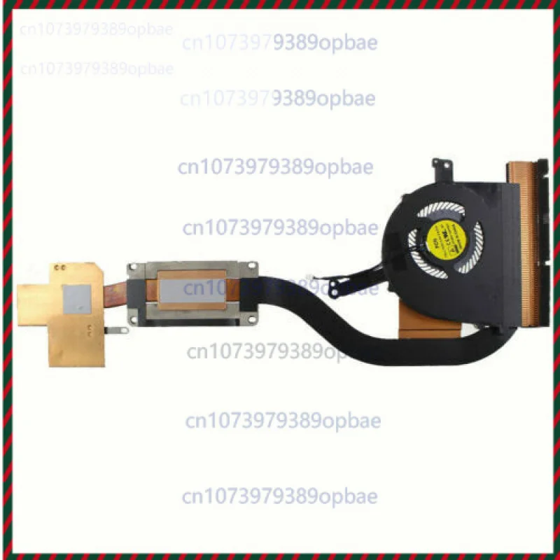 

for Dell Latitude E5570 CPU FAN & Heatsink 02TN2F 2TN2F AT1EF003ZSL