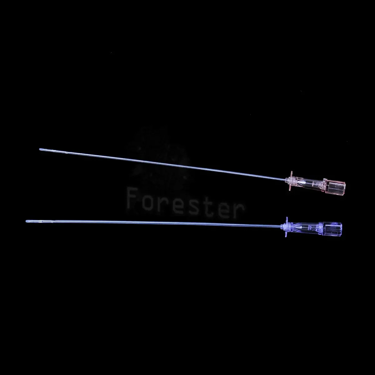 Catheter with Probe Cat Urethral Dredging Urethra Urinary Closure Tools Clogging Side Opening With Stylet Veterinary Instrument