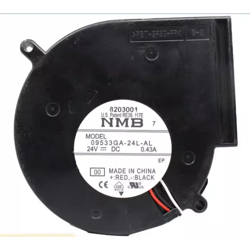 Nmb 09533GA-24L-AL …