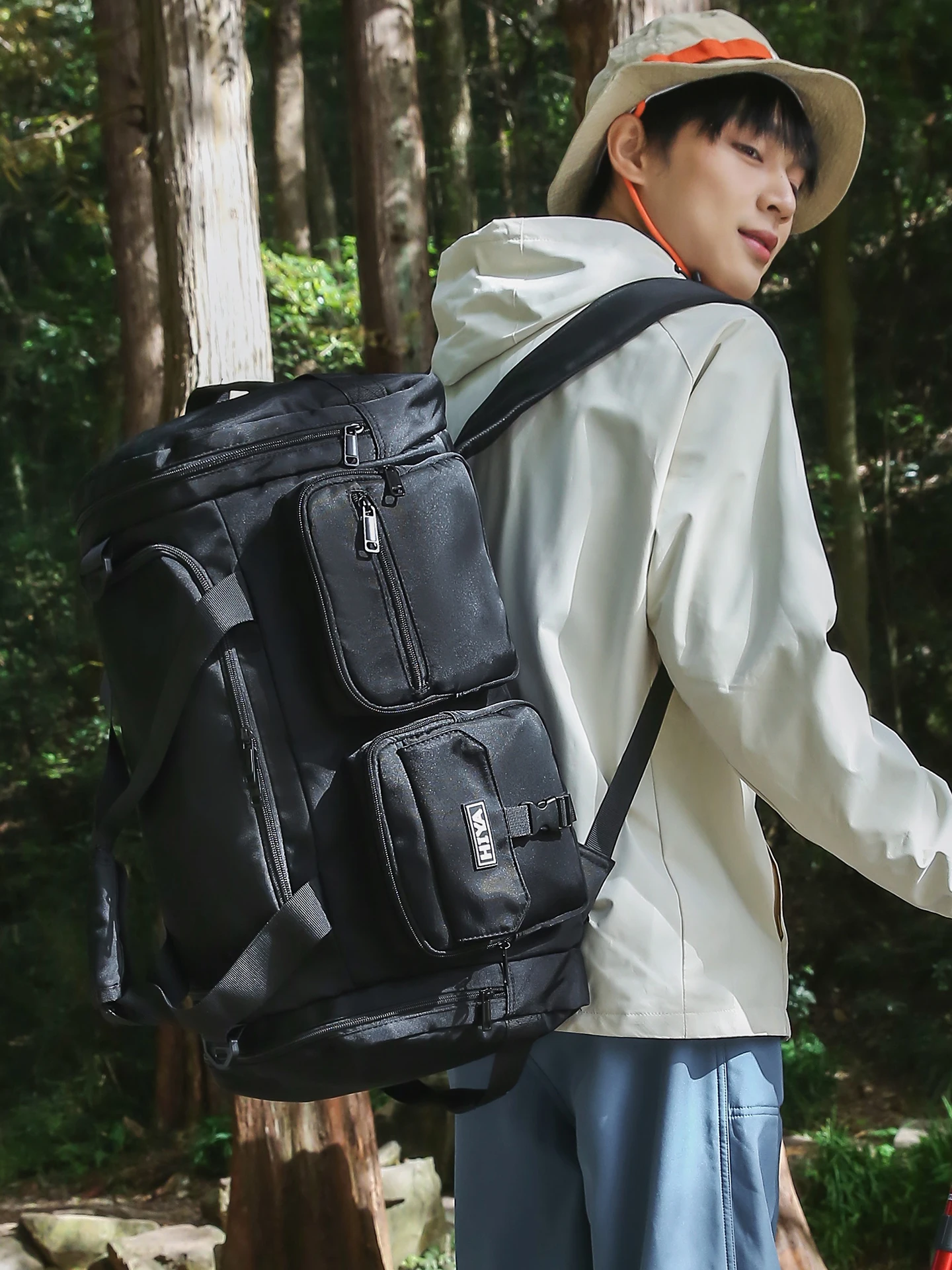 large-capaci-ort-trip-bag-multi-functional-double-oulder-bag-handheld-lage-storage-bag-sports-fitn-bag-wet-and-dr