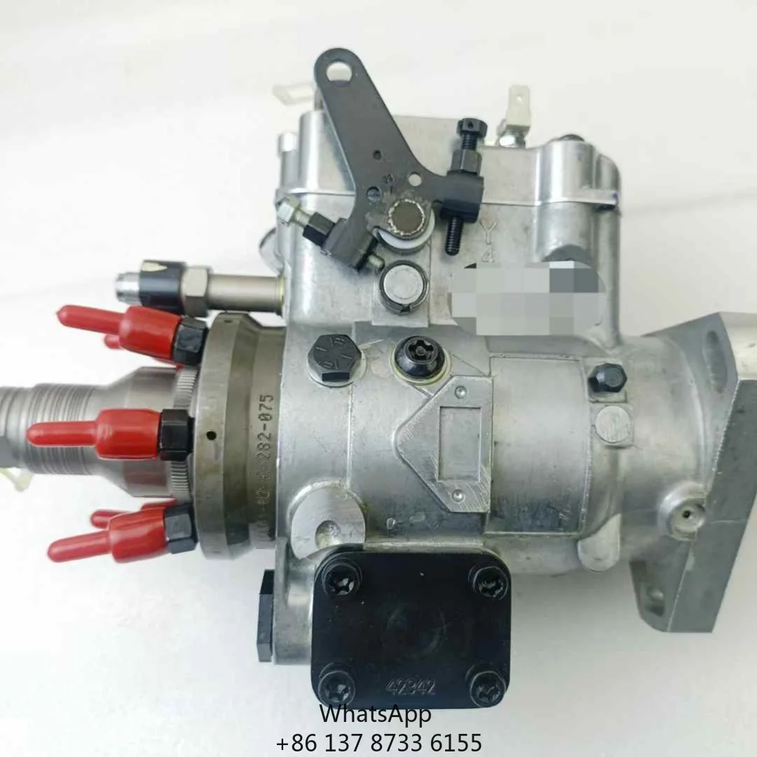 Hight Quality Diesel Engine Injection Pump DB4627-5430 3934419 For Generator 6BT5.9 G6