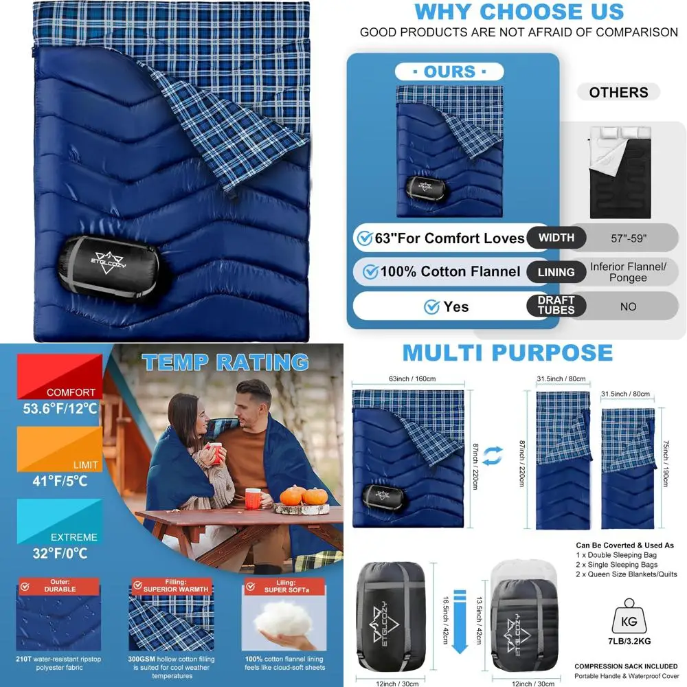 All-Season Xl Queen…