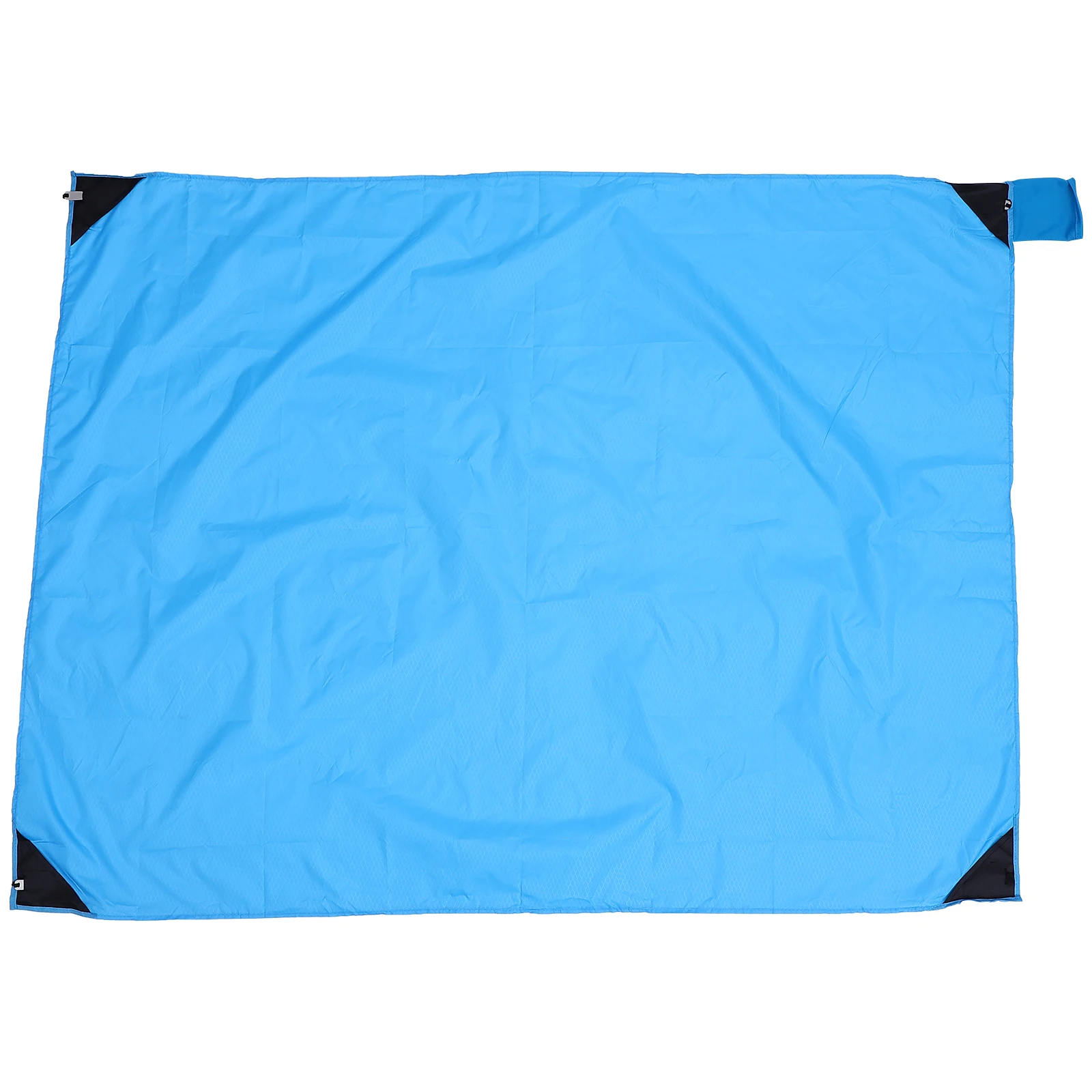 

Portable Waterproof Seat Cushion Picnic Mat Beach Outdoor Multifunctional Picnic Pad Pad Waterproof Blanket Nylon Mat