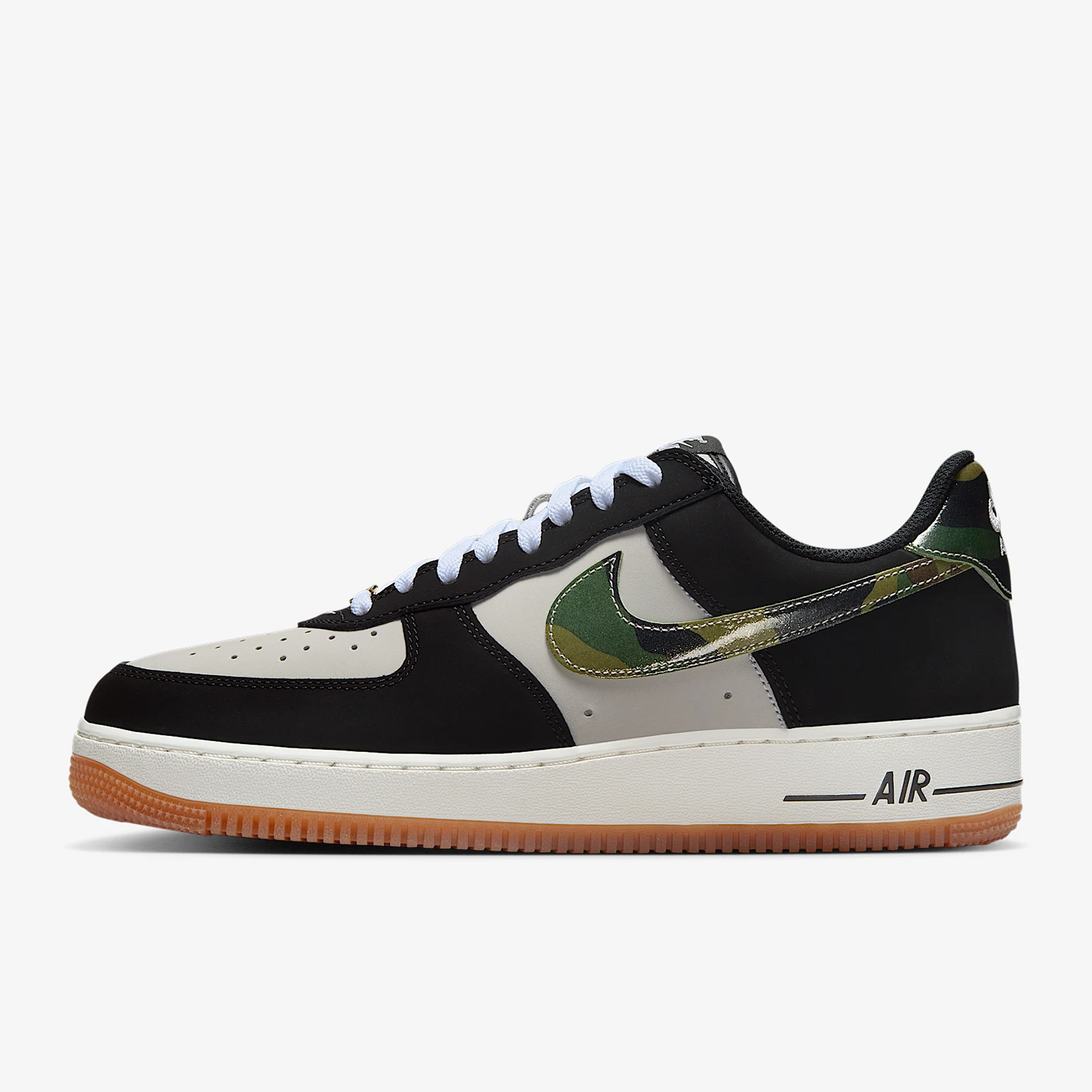 Nike véritable AIR FORCE 1 LOW - Men'S Shoes Nike Air Force avis et prix