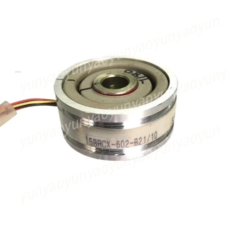 

Оригинальный энкодер серводвигателя Resolver 15BRCX-602-B21/10