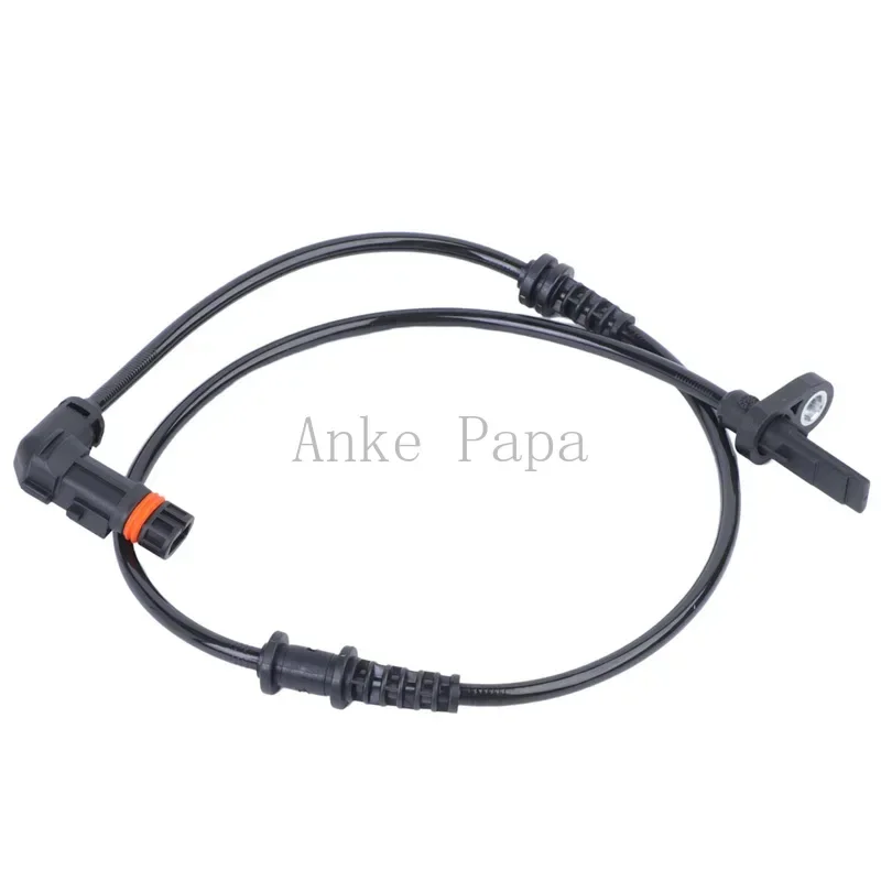 

2pcs Front Left Right ABS Wheel Speed Sensor A1695401417 A1695401117 A1695400417 For BZ W169 W245