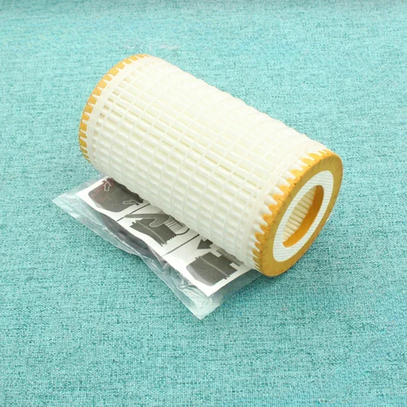 Car Oil Filter Kit A0001802609 For Mercedes Benz W203 W204 W211 W212 W221 C240 C280 E280 E320 S320 S350 CLS GLK M272 M273 Engine