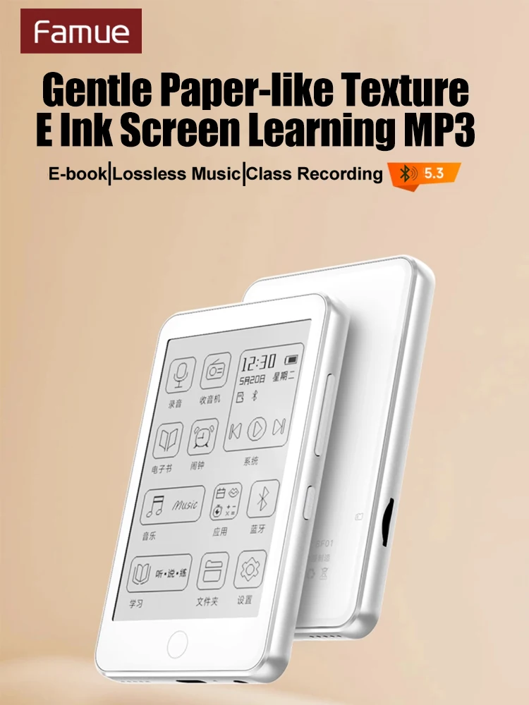 Thumbnail 2 - #42 Best E-Book Readers to Buy In 2026