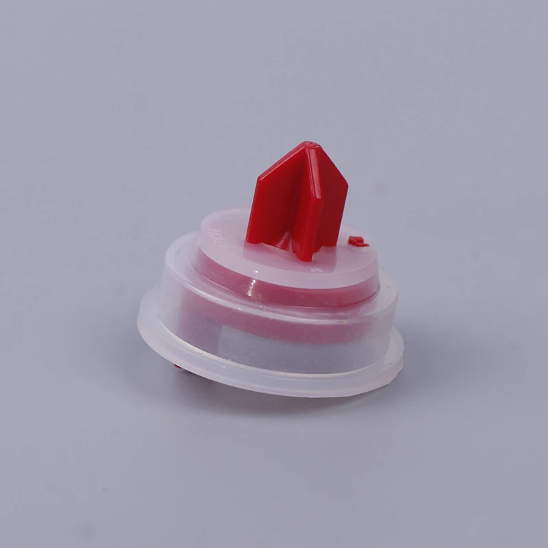 1Pc 43758 Diaphragm Toilet Fill Valve Gasket Inlet Filling Valve For Impulse Side Bottom Valves 4375800M Replacement Part