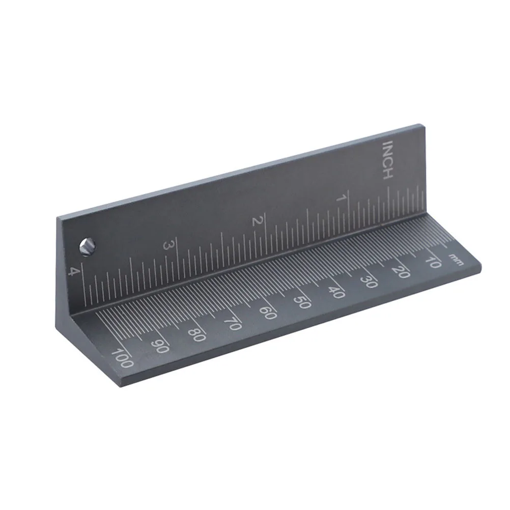 1 шт., кольцо для бит, 10 мм, сверлильный инструмент для мебели, измерительная позиция, деревообрабатывающий локатор, инструмент, аксессуары для деревообработки